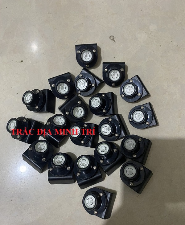 Bọt thủy mia máy thủy bình